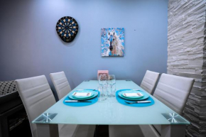 Seaside Apartament